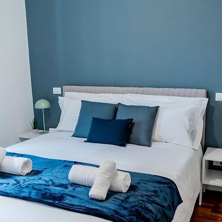 Domina Apartments Roma - San Pietro 1 מראה חיצוני תמונה