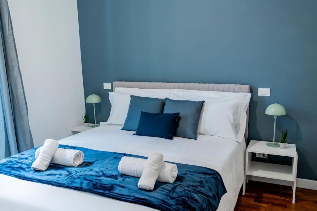 Domina Apartments Roma - San Pietro 1 מראה חיצוני תמונה