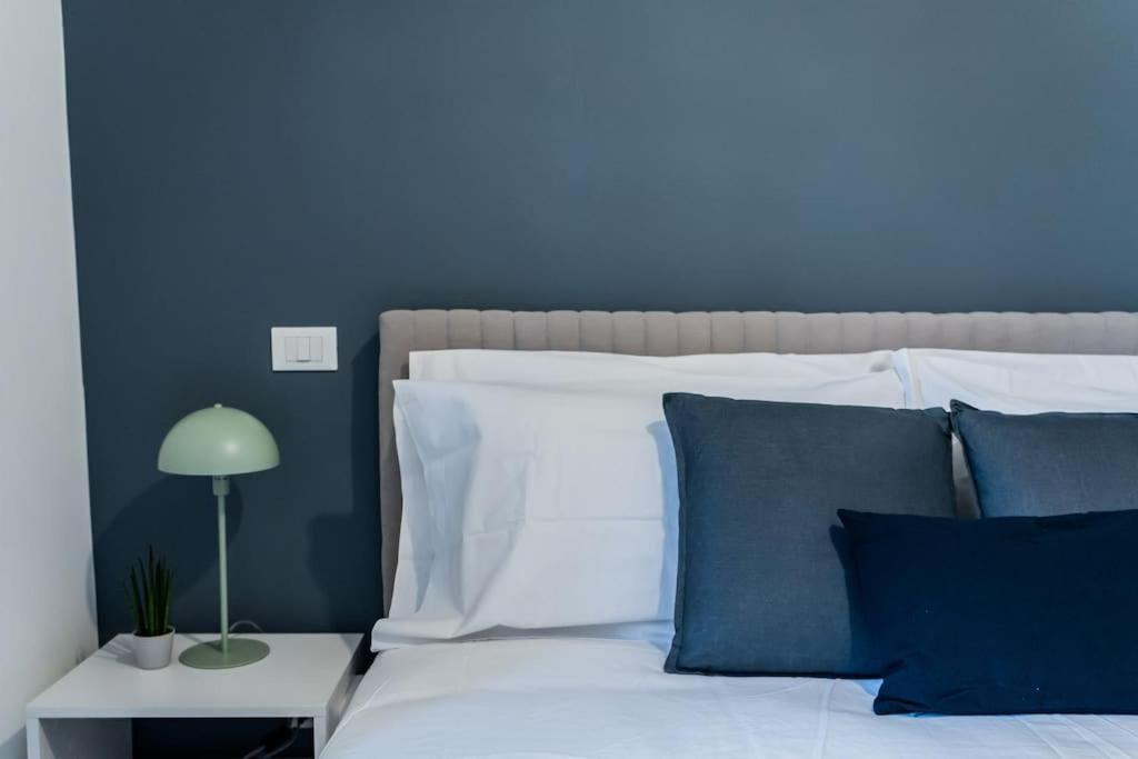 Domina Apartments Roma - San Pietro 1 מראה חיצוני תמונה