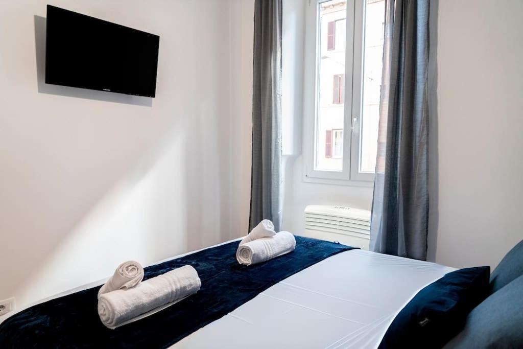 Domina Apartments Roma - San Pietro 1 מראה חיצוני תמונה
