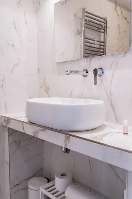 Domina Apartments Roma - San Pietro 1 מראה חיצוני תמונה