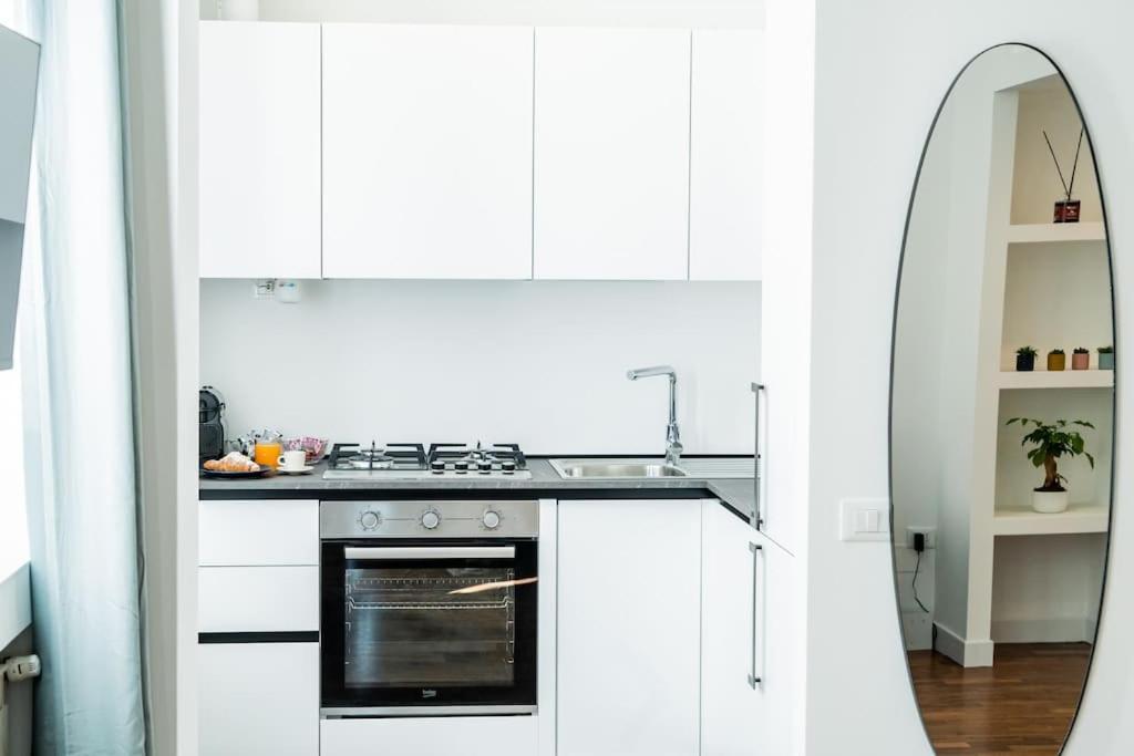 Domina Apartments Roma - San Pietro 1 מראה חיצוני תמונה